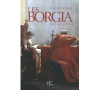 Borgia - Tome 2 - La Chair Et Le Sang