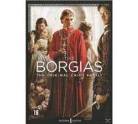 BORGIAS 1-BILINGUE G