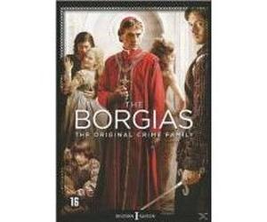 BORGIAS 1-BILINGUE G