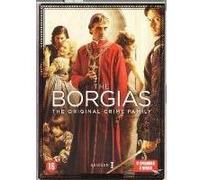 BORGIAS 1-VN G