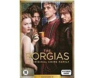 BORGIAS 2-BILINGUE G