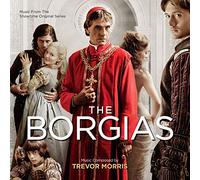 Borgias – Universal Music Group