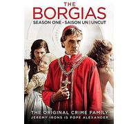 Borgias: The First Season