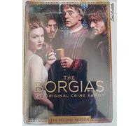 Borgias: The Second Season
