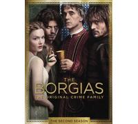 Borgias : The Second Season – Universal Pictures