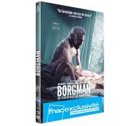 Borgman Combo Blu-Ray + Dvd Exclusivité Fnac