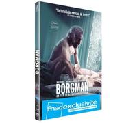 Borgman Combo Blu-Ray + Dvd Exclusivité Fnac