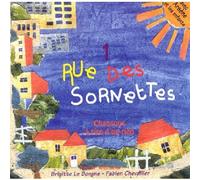 Borgne, Brigitte Le - 1 Rue des Sornettes