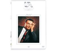 Borgnine, E. - Marty [DVD] (2008) Ernest Borgnine; Betsy Blair; Esther Minciotti; Roy Webb - Import Allemagne