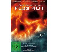 Borgnine,Ernest - Der Geist Von Flug 401