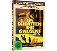 Borgnine,Ernest - Im Schatten des Galgens-Mediabook Vol. 15 [Import]