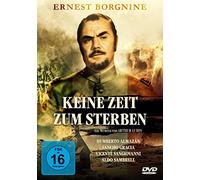 Borgnine,Ernest - Keine Zeit Zum Sterben [Import]