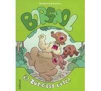 Borgnol: Zut, c'est l'été ! (3)