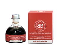 BORGO - Borgo Condimento Rouge Balsamique 10cl