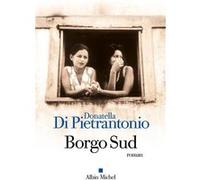 Borgo Sud Donatella Di Pietrantonio (Auteur), Laura Brignon (Traduction)