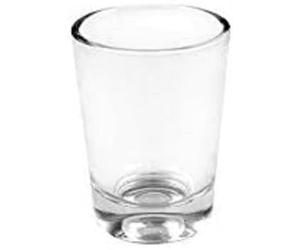 Borgonovo 2977014 Confection 1 Verres en Verre Vienne cl13.5