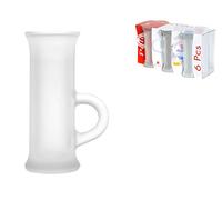 BORGONOVO Borgo Verre Polo Vodka/Lemoncello CC. 45 pz.6 Borgo