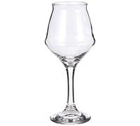 BORGONOVO Pack de 6 gobelets en Verre pour bière Sommelier cl40 1099440