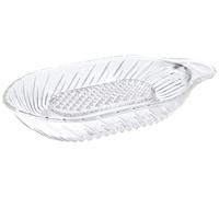 Borgonovo Râpe pour Pommes Verre