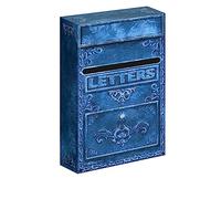 BORGOS Letterbox - Extension aux lettres fantômes | 150 nouveaux indices, rôles secrets et encore plus d'intrigues | [Édition allemande]