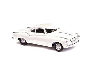 Borgward Isabella, Kit à monter - BUSCH 60218 - HO 1/87