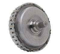BorgWarner 202156 Kit d'embrayage