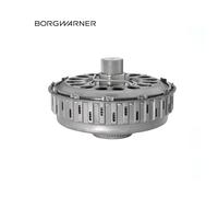 BorgWarner 202288 Kit d'embrayage