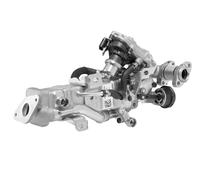 BorgWarner 792002D Module de refroidissement pour BMW
