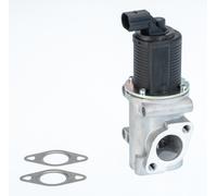 Soupape EGR AGR électrique 710772D BorgWarner (Wahler) pour FIAT LANCIA