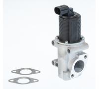 BorgWarner AGR-VENTIL Électrique Pour Fiat Doblo 1.9 JTD Stilo Multi Wagon Alfa
