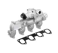 BorgWarner AGR-VENTIL Électrique Pour Ford Transit Connect 1.8 Di Tourneo