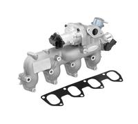BorgWarner AGR-VENTIL Électrique Pour Ford Transit Connect 1.8 Di Tourneo