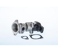 BorgWarner AGR-VENTIL Électrique Pour Land Rover Discovery IV 2.7 TD 4x4