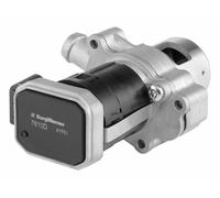 BorgWarner AGR-VENTIL Électrique Pour Mercedes-Benz Sprinter 3-T Kasten 211 CDI