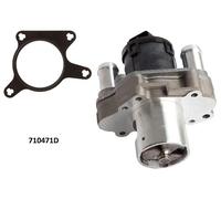 BorgWarner AGR-VENTIL Électrique Pour Mercedes-Benz Sprinter 35-T Kasten 319