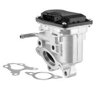 BorgWarner AGR-VENTIL Électrique Pour Subaru Impreza Schrägheck 2.0 D AWD