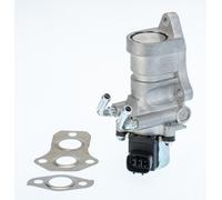 BorgWarner AGR-VENTIL Électrique Pour Toyota RAV 4 II 2.0 D 4WD Avensis Verso