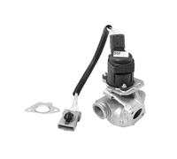 BorgWarner AGR-VENTIL Électrique Pour Volvo C30 V50 1.6 D Ford Focus C-Max