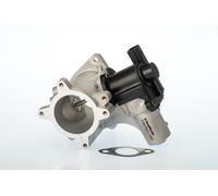 BorgWarner AGR-VENTIL Électrique Pour VW Multivan V 2.5 TDI Transporter