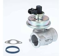 BorgWarner AGR-VENTIL Pneumatique Pour Ford Mondeo III Turnier 2.0 16V TDDi/TDCi