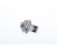 BorgWarner AGR-VENTIL Pneumatique Pour Mercedes-Benz A-Klasse B-Klasse Smart