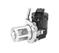 BorgWarner AGR-VENTIL Pour Mercedes-Benz GLE 350 D 4MATIC M-Klasse ML GL