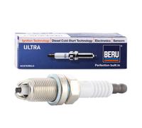 BORGWARNER (BERU) Bougie d'allumage Bougie Z213 pour VW Passat B5 GP Break