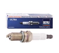 BORGWARNER (BERU) Bougie d'allumage Bougie Z349 pour VW Golf VI 3/5 portes (5K1)