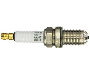 BorgWarner (BERU) Bougie d'allumage Z173 4-électrodes de masse avec siège à garniture plate Ouverture de la clé: 16 mm Longueur du filetage: 19mm Compatible avec VW Golf IV 3/5 portes 1J1