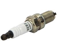 BorgWarner (BERU) Bougie d'allumage Z358 Ouverture de la clé: 16mm Longueur du filetage: 19mm Compatible avec FIAT 500 3 portes 312 Panda II 5 portes 169 Punto II 3/5 portes 188 500 C Cabriolet 312