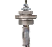 Bougie de préchauffage (chauffage autonome) BORG WARNER (BERU) GH 931