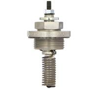 Beru Bougie de préchauffage GHA408 Chauffage auxiliaire pour VW