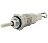 BorgWarner (BERU) Bougie de préchauffage Diesel 0,9V Ouverture de la clé:21 mm Filetage:M18x1,5 Compatible avec MERCEDES-BENZ Ponton W121 170 W170, W136, W191 Ponton W120