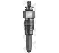 BorgWarner (BERU) Bougie de préchauffage Diesel 11,5V Ouverture de la clé:12 mm Filetage:M12x1,25 Version de bougie de préchauffage:Bougie de préchauffage monopolaire